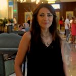 Illustration du profil de Parya-Vatankhah