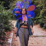 Illustration du profil de Sibille Claire