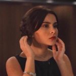 Illustration du profil de Marion