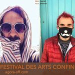 Illustration du profil de Curateurs du festival des arts confinés