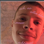 Illustration du profil de Côme Ferrasse